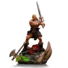 Statue He-Man Unleashed - Masters of the Universe - Art Scale 1/10 - Iron Studios