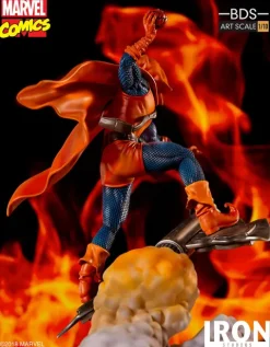 Statue Hobgoblin - 1/10 - Marvel Comics - Series 5 - Iron Studios
