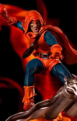 Statue Hobgoblin - 1/10 - Marvel Comics - Series 5 - Iron Studios