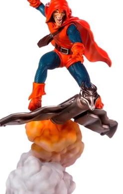 Statue Hobgoblin - 1/10 - Marvel Comics - Series 5 - Iron Studios