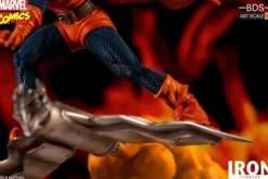 Statue Hobgoblin - 1/10 - Marvel Comics - Series 5 - Iron Studios