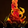 Statue Human Torch - The Fantastic Four: First Steps - Art Scale 1/10 - Iron Studios