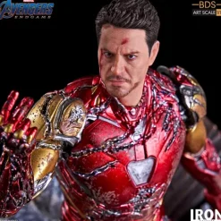 Statue I am Iron Man - Avengers: Endgame - BDS Art Scale 1/10 - Iron Studios