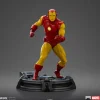 Statue Iron Man (Classic Version) - Art Scale 1/10 - Iron Studios
