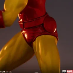 Statue Iron Man (Classic Version) - Art Scale 1/10 - Iron Studios