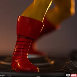 Statue Iron Man (Classic Version) - Art Scale 1/10 - Iron Studios