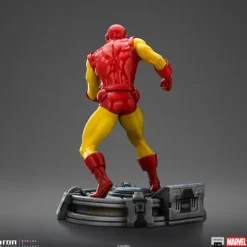 Statue Iron Man (Classic Version) - Art Scale 1/10 - Iron Studios