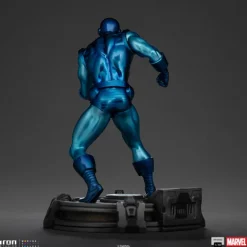 Statue Iron Man Stealth - Marvel Comics - Art Scale 1/10 - Iron Studios