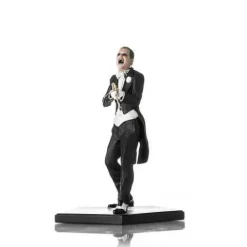 Statue Joker - 1/10 - Suicide Squas - Iron Studios