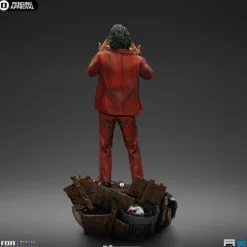 Statue Joker - The Joker - Art Scale 1/10 - Iron Studios