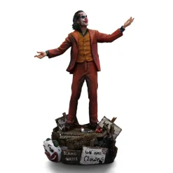 Statue Joker - The Joker - Art Scale 1/10 - Iron Studios