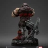 Statue Juggernaut Unleashed - X-Men - Art Scale 1/10 - Iron Studios