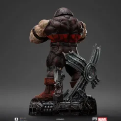 Statue Juggernaut Unleashed - X-Men - Art Scale 1/10 - Iron Studios