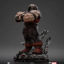 Statue Juggernaut Unleashed - X-Men - Art Scale 1/10 - Iron Studios