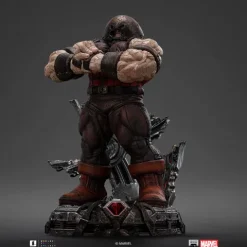 Statue Juggernaut Unleashed - X-Men - Art Scale 1/10 - Iron Studios