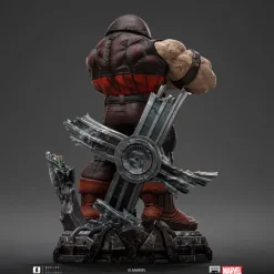 Statue Juggernaut Unleashed - X-Men - Art Scale 1/10 - Iron Studios