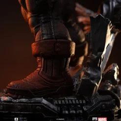 Statue Juggernaut Unleashed - X-Men - Art Scale 1/10 - Iron Studios