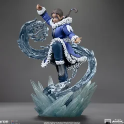 Statue Katara - Avatar: The Last Airbender - Art Scale 1/10 - Iron Studios