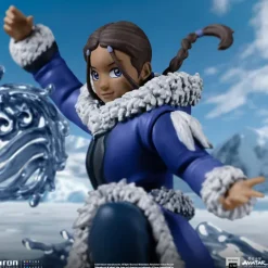 Statue Katara - Avatar: The Last Airbender - Art Scale 1/10 - Iron Studios