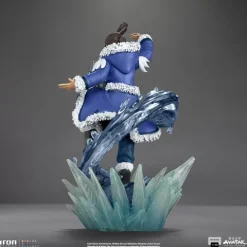 Statue Katara - Avatar: The Last Airbender - Art Scale 1/10 - Iron Studios