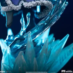 Statue Katara - Avatar: The Last Airbender - Art Scale 1/10 - Iron Studios