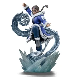 Statue Katara - Avatar: The Last Airbender - Art Scale 1/10 - Iron Studios