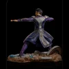 Statue Kingo - Eternals - BDS Art Scale 1/10 - Iron Studios