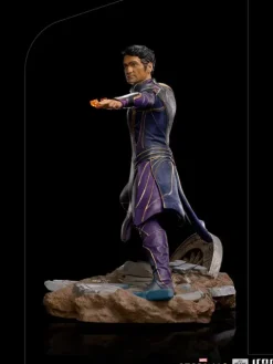Statue Kingo - Eternals - BDS Art Scale 1/10 - Iron Studios