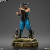 Statue Kung Lao - Mortal Kombat - Art Scale 1/10 - Iron Studios