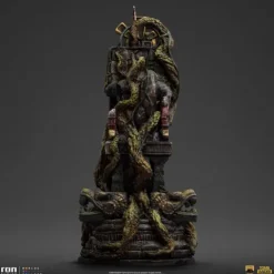 Statue Lara Croft Deluxe - Tomb Raider - Art Scale 1/10 - Iron Studios