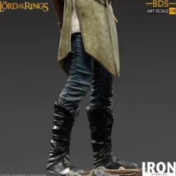 Statue Legolas Deluxe - Lord of the Rings - Art Scale 1/10 - Iron Studios