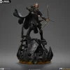 Statue Legolas Unleashed - The Lord of the Rings - Art Scale 1/10 - Iron Studios
