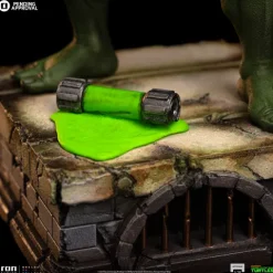 Statue Leonardo TMNT Movie Art Scale 1/10 Iron Studios