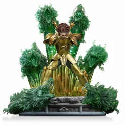 Statue Libra Dohko - Saint Seiya - Deluxe Art Scale 1/10 - Iron Studios