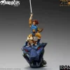 Statue Lion-O - Thundercats - Bds Art Scale 1/10 - Iron Studios