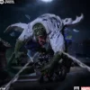 Statue Lizard - Spider-Man vs Villains Diorama - BDS Art Scale 1/10 - Iron Studios