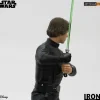 Statue Luke Skywalker Deluxe Event Exclusive - Star Wars - Art Scale 1/10 - Iron Studios