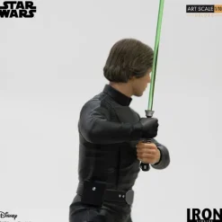 Statue Luke Skywalker Deluxe Event Exclusive - Star Wars - Art Scale 1/10 - Iron Studios