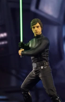 Statue Luke Skywalker Deluxe Event Exclusive - Star Wars - Art Scale 1/10 - Iron Studios