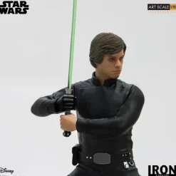 Statue Luke Skywalker Deluxe Event Exclusive - Star Wars - Art Scale 1/10 - Iron Studios