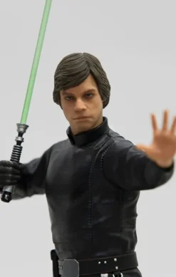 Statue Luke Skywalker Deluxe Event Exclusive - Star Wars - Art Scale 1/10 - Iron Studios