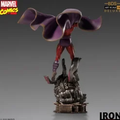 Statue Magneto Deluxe - X-men Marvel Comics - Bds Art Scale 1/10 - Iron Studios