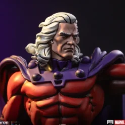 Statue Magneto - X-Men '97 - Art Scale 1/10 - Iron Studios