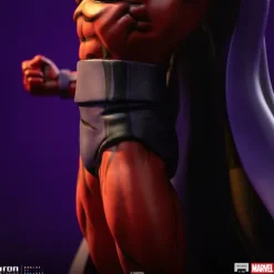 Statue Magneto - X-Men '97 - Art Scale 1/10 - Iron Studios