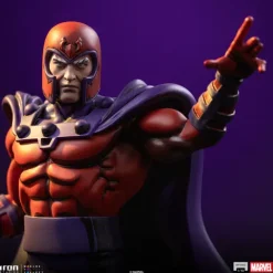 Statue Magneto - X-Men '97 - Art Scale 1/10 - Iron Studios