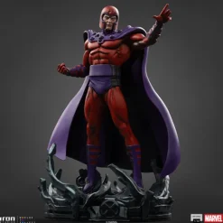 Statue Magneto - X-Men '97 - Art Scale 1/10 - Iron Studios