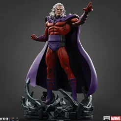 Statue Magneto - X-Men '97 - Art Scale 1/10 - Iron Studios