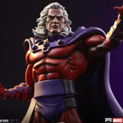Statue Magneto - X-Men '97 - Art Scale 1/10 - Iron Studios