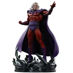 Statue Magneto - X-Men '97 - Art Scale 1/10 - Iron Studios