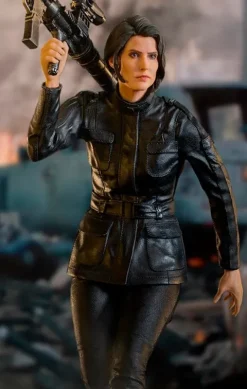 Statue Maria Hill - Spider-Man: Far From Home - Bds Art Scale 1/10 - Iron Studios